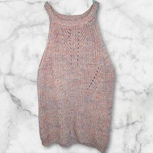 Anthropologie Knit Tank